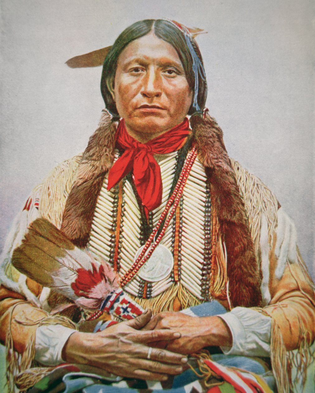 Chief 
