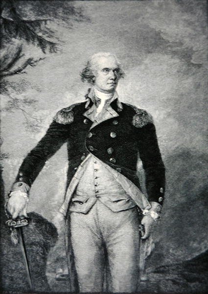 George Clinton (1739-1812) (gravering) av School American