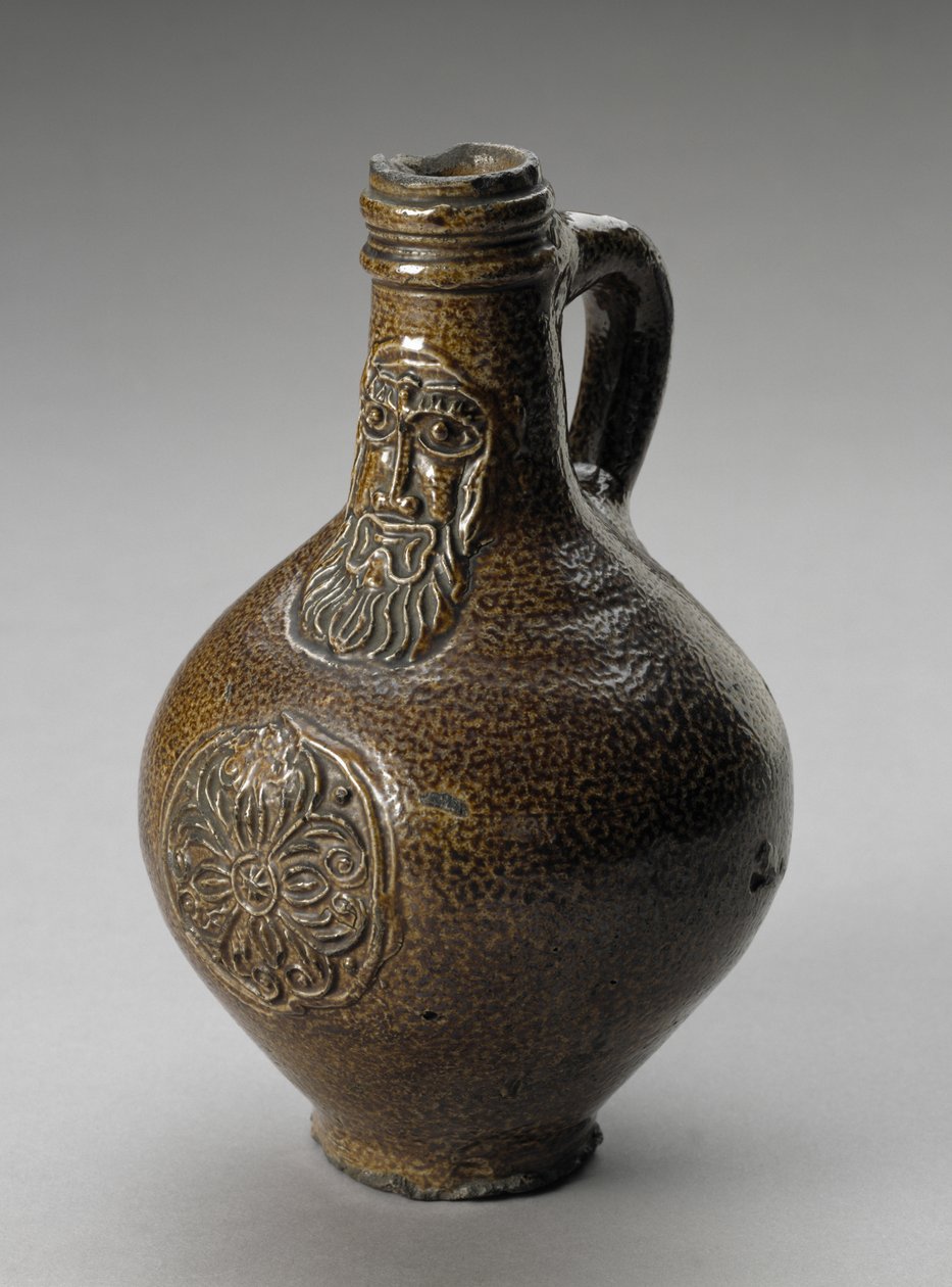 Jug av School German