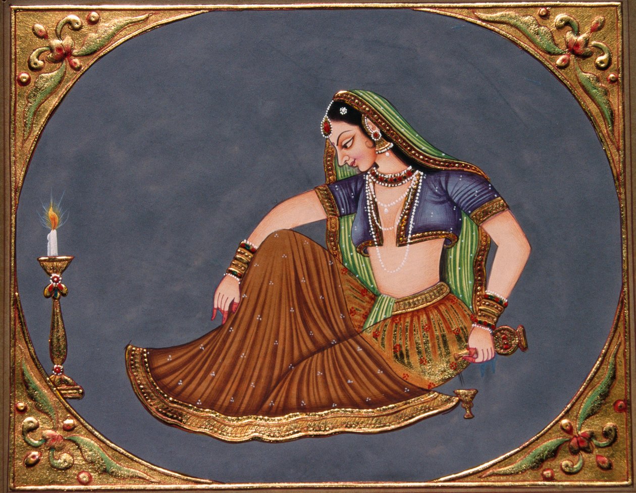  av School Indian