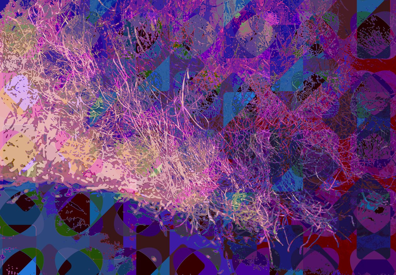 Opplysning (digital) av Scott J. Davis