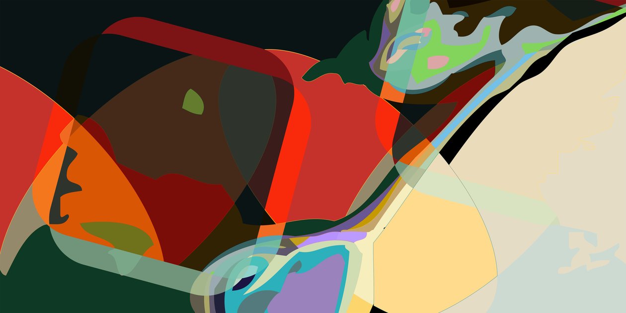 Jim 5 (digital) av Scott J. Davis