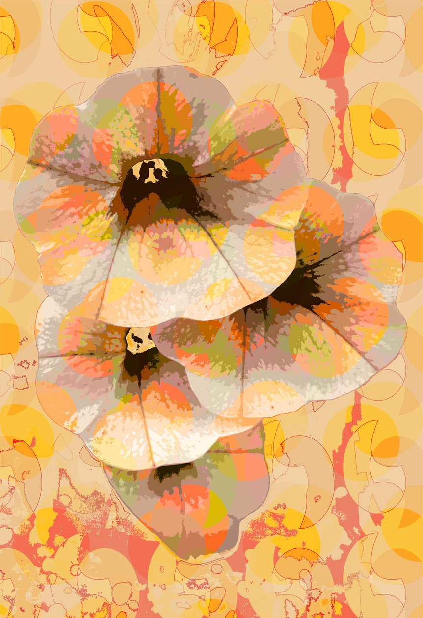 Million Bells (digitale) av Scott J. Davis