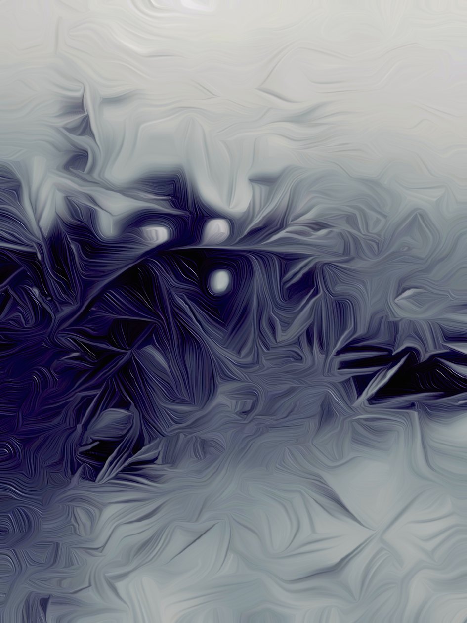 Frost 2 av Scott J. Davis