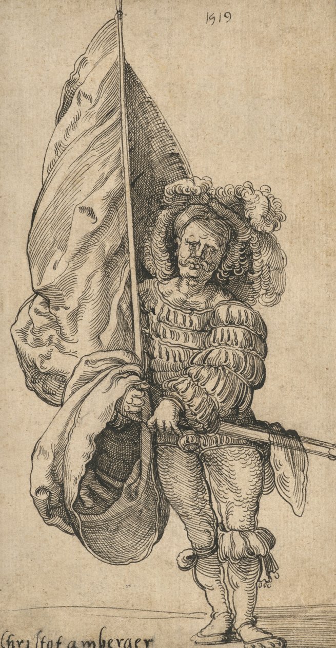  av Sebald Beham