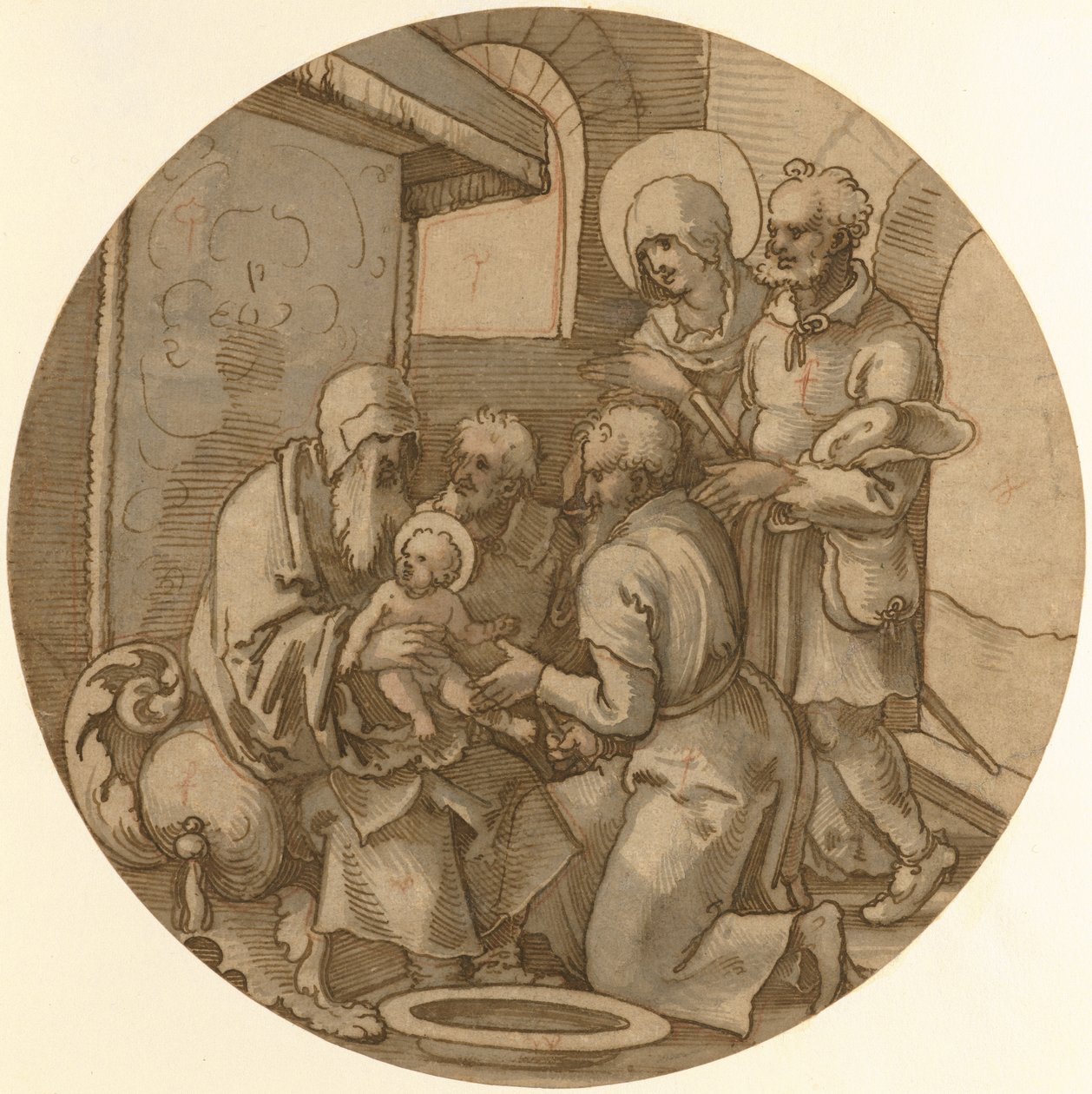  av Sebald Beham