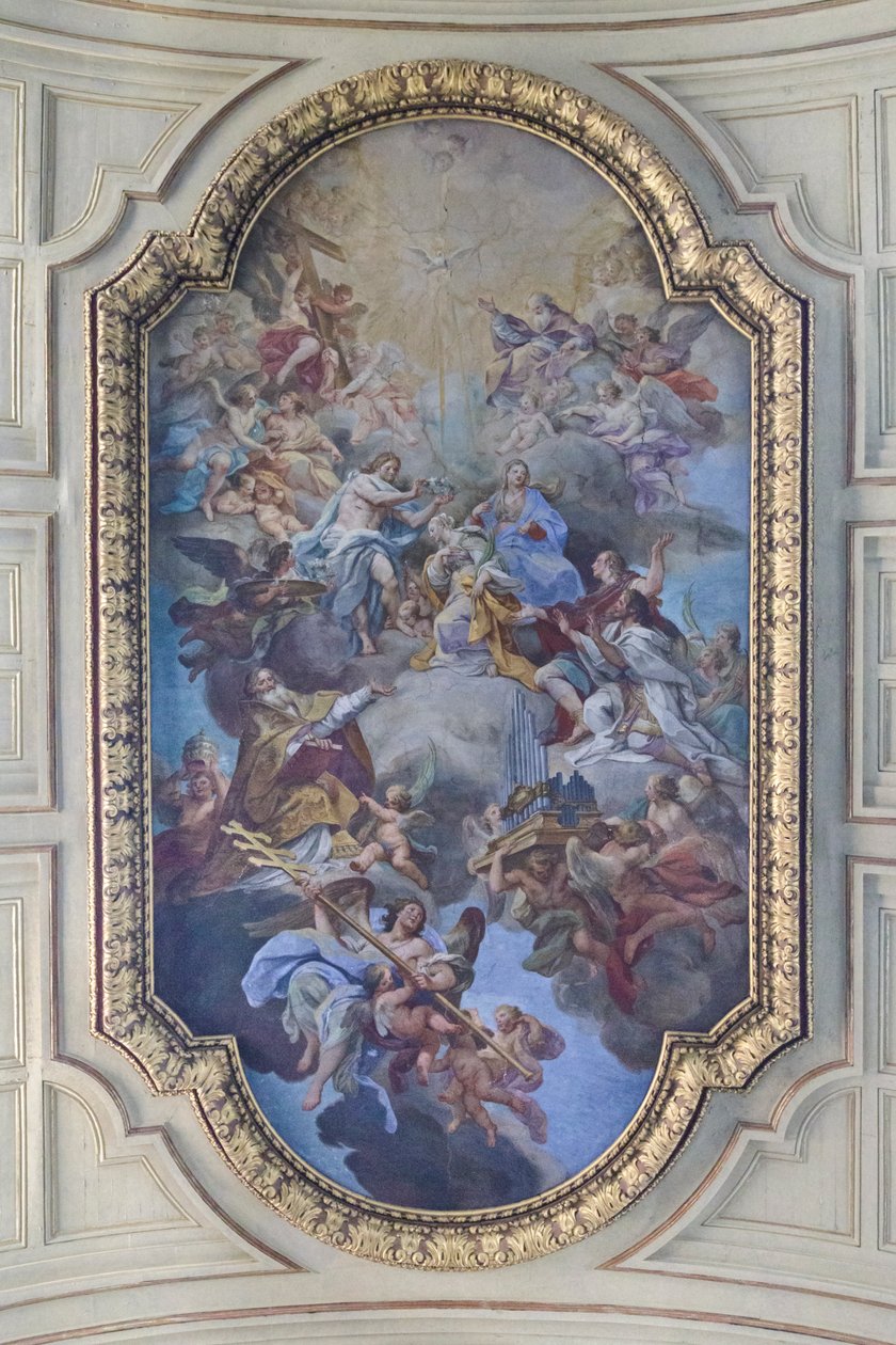  av Sebastiano Conca