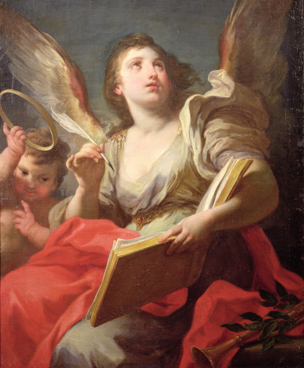 Ukjent bilde av Sebastiano Conca