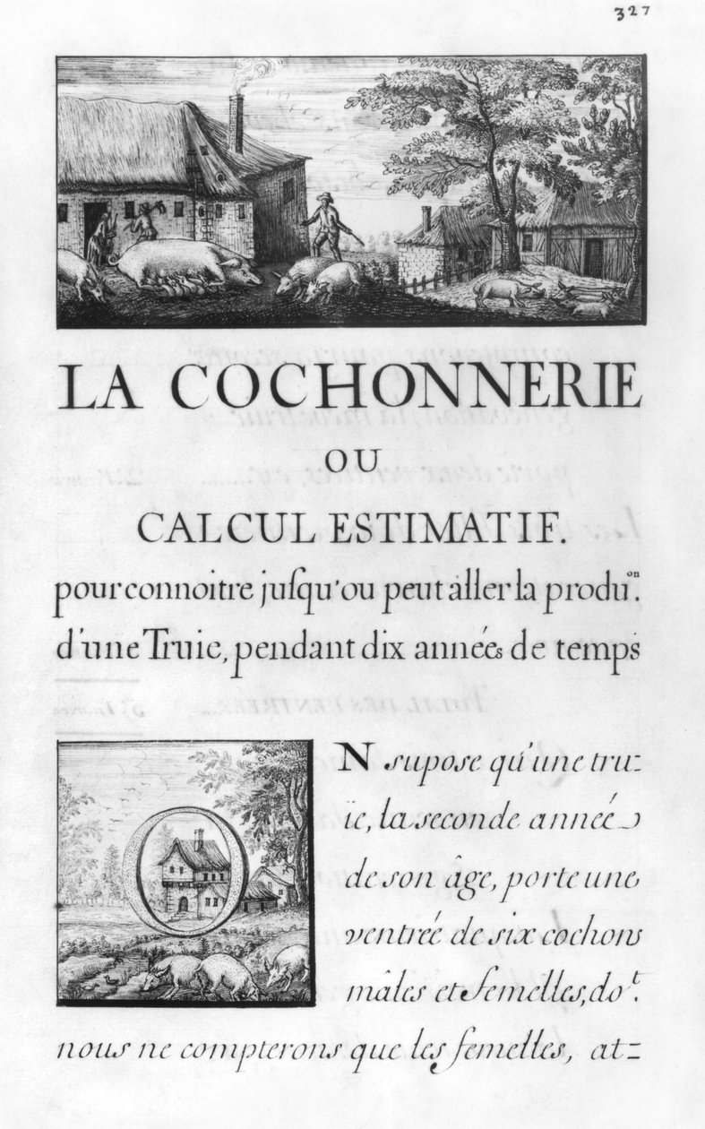 Ms 260 tome IV Tittelside av 
