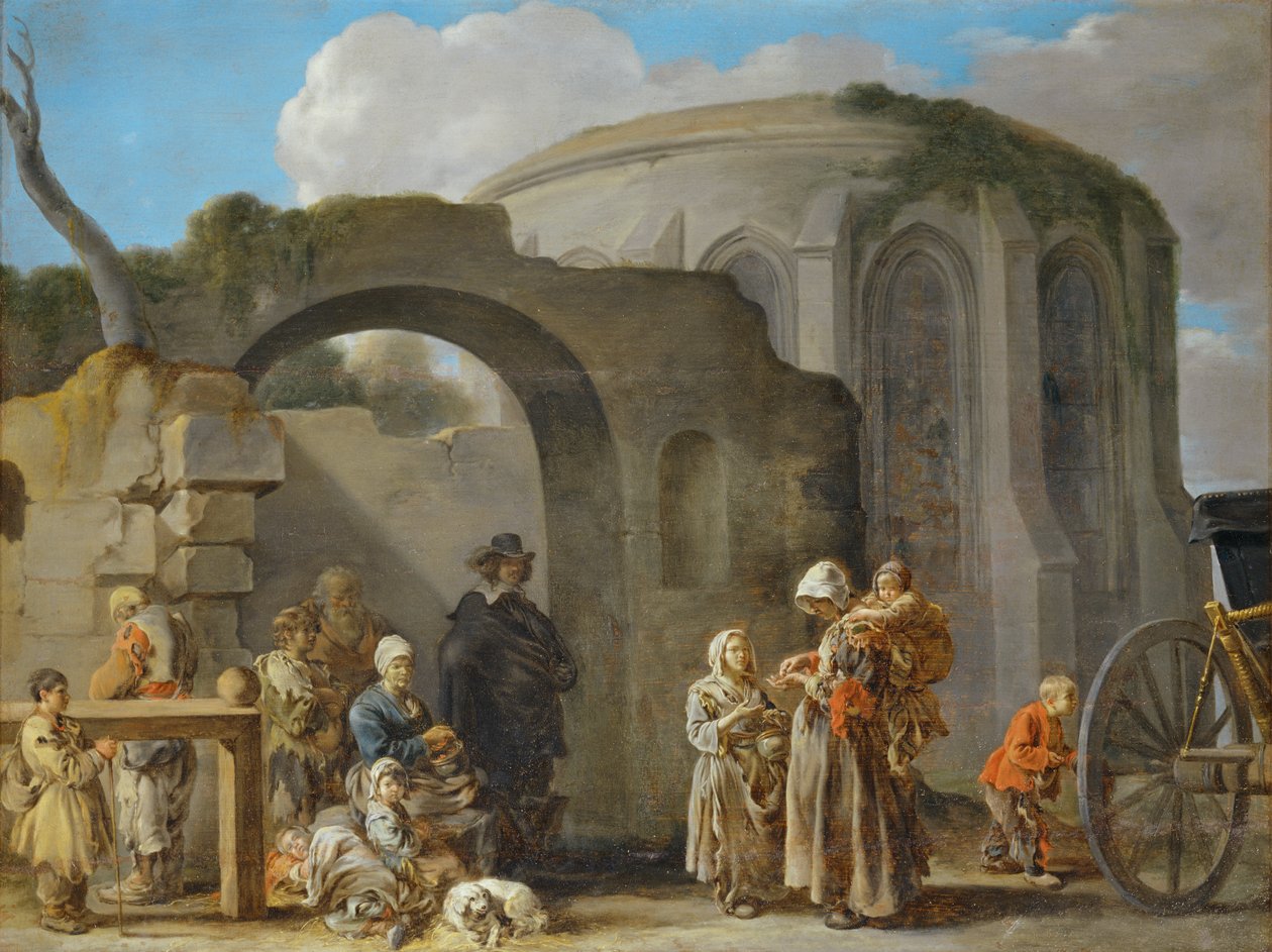  av Sébastien Bourdon