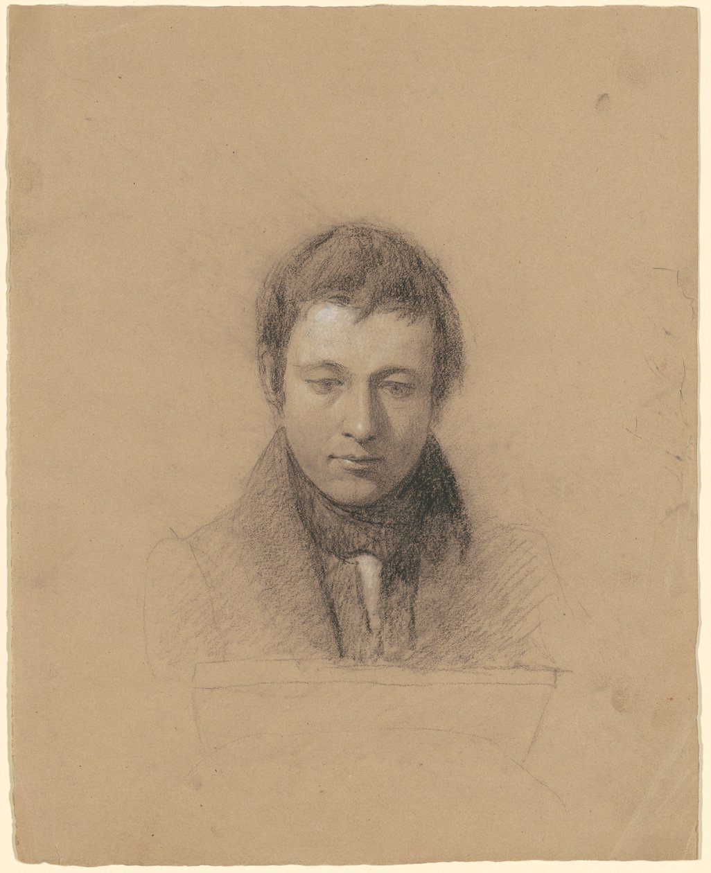 John Cheney av Seth Wells Cheney