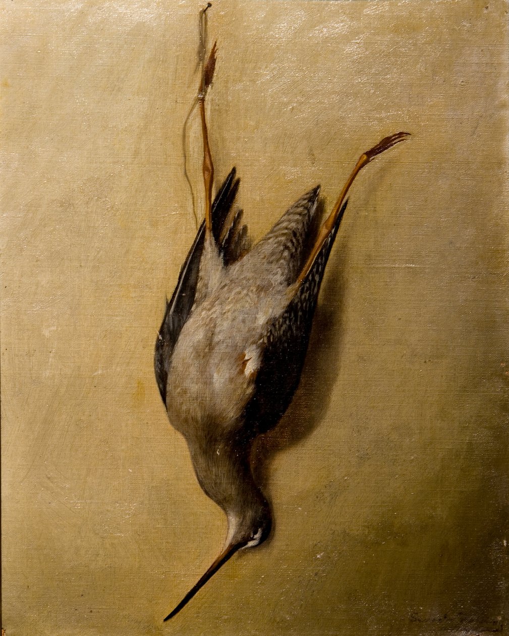 Stilleben av Severin Falkman