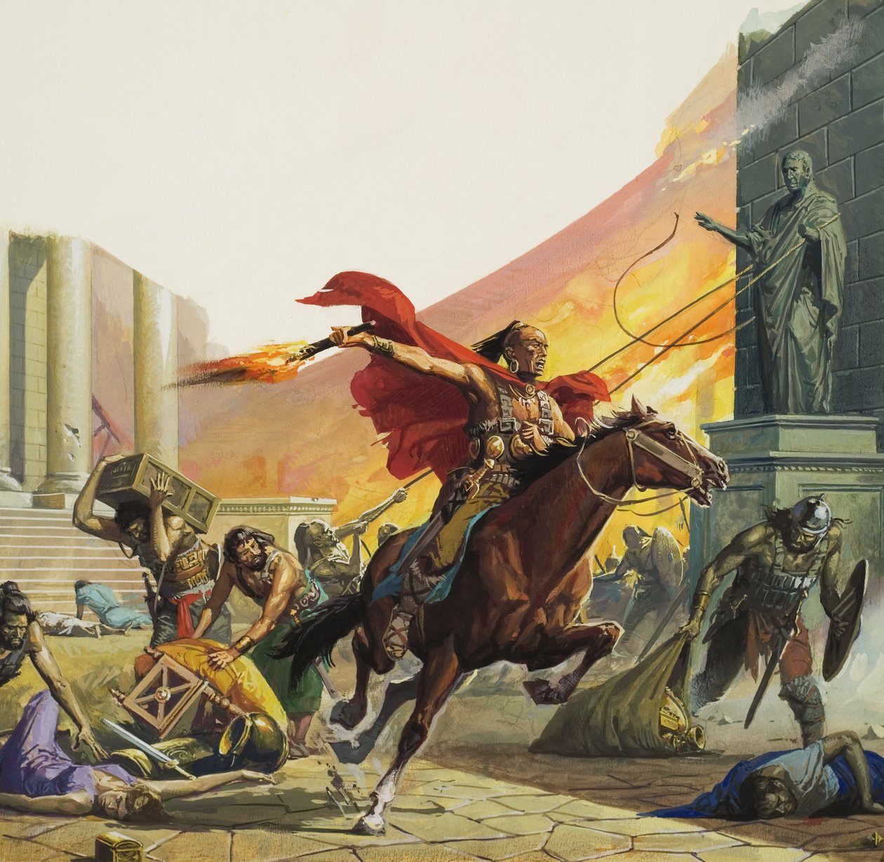  av Severino Baraldi