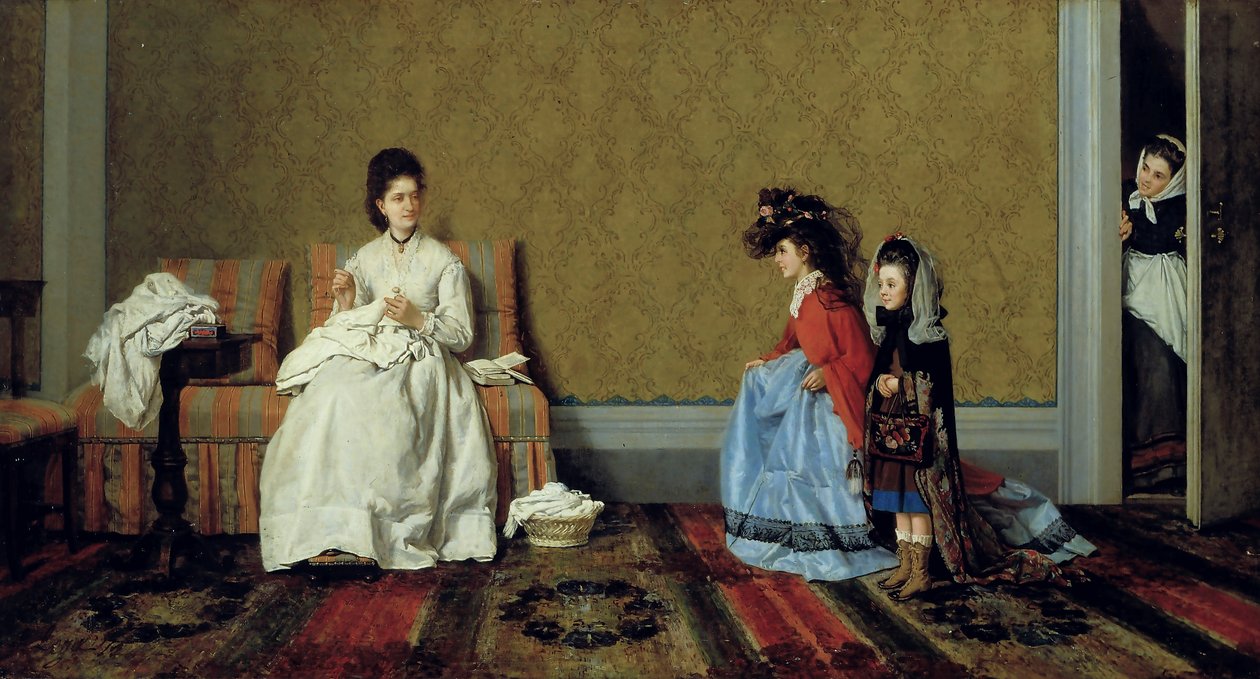  av Silvestro Lega