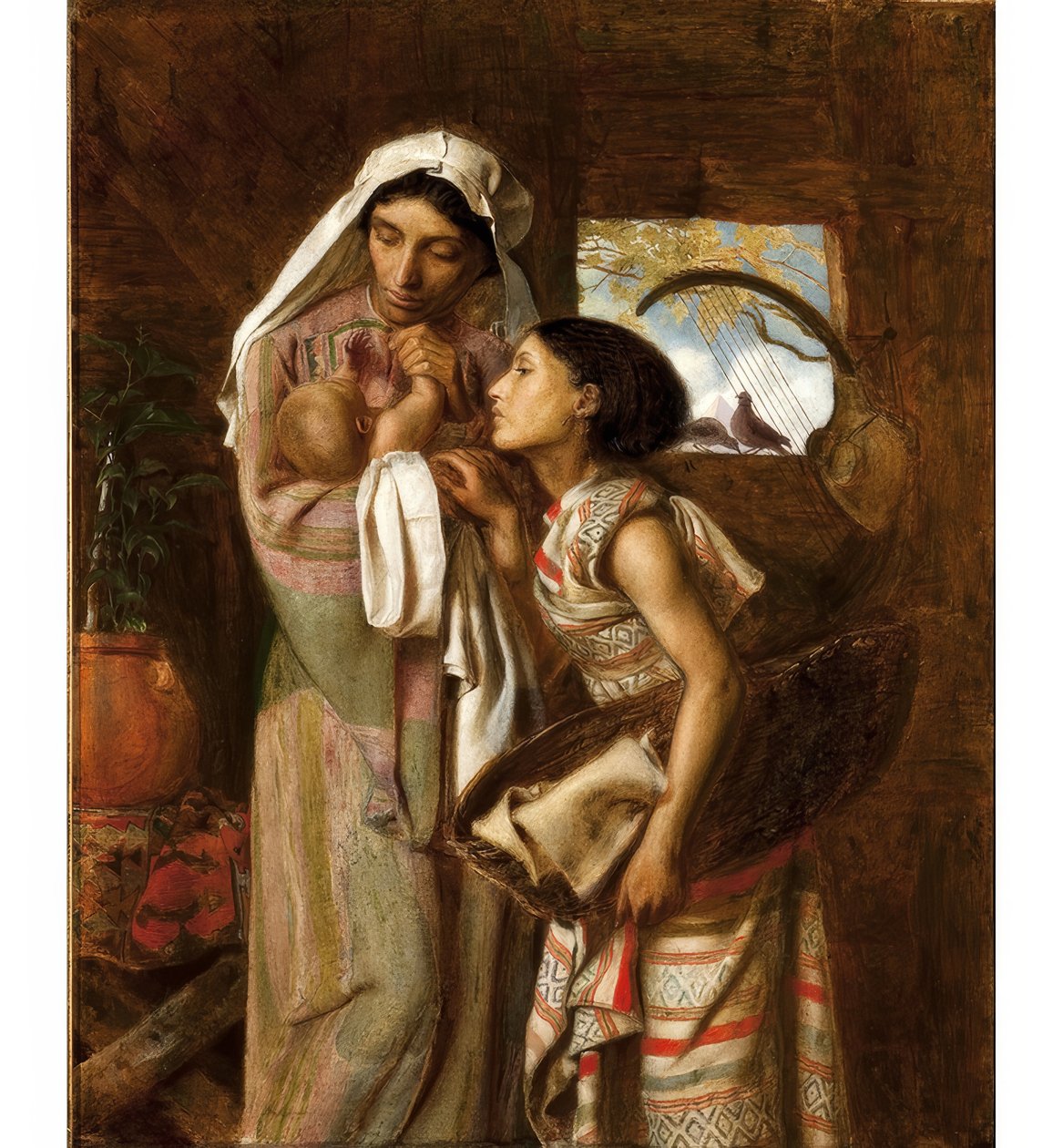  av Simeon Solomon
