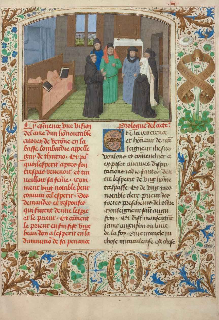 1489) av Simon Marmion