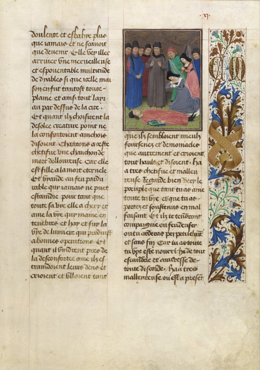 1489) av Simon Marmion