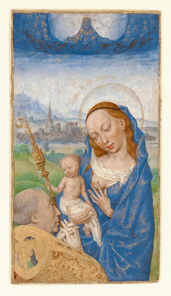 1489) av Simon Marmion