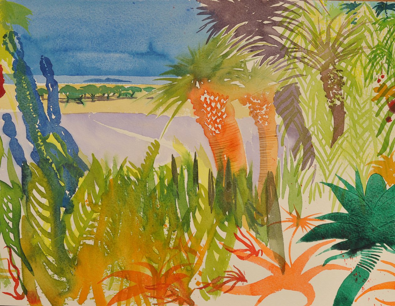  av Simon Fletcher