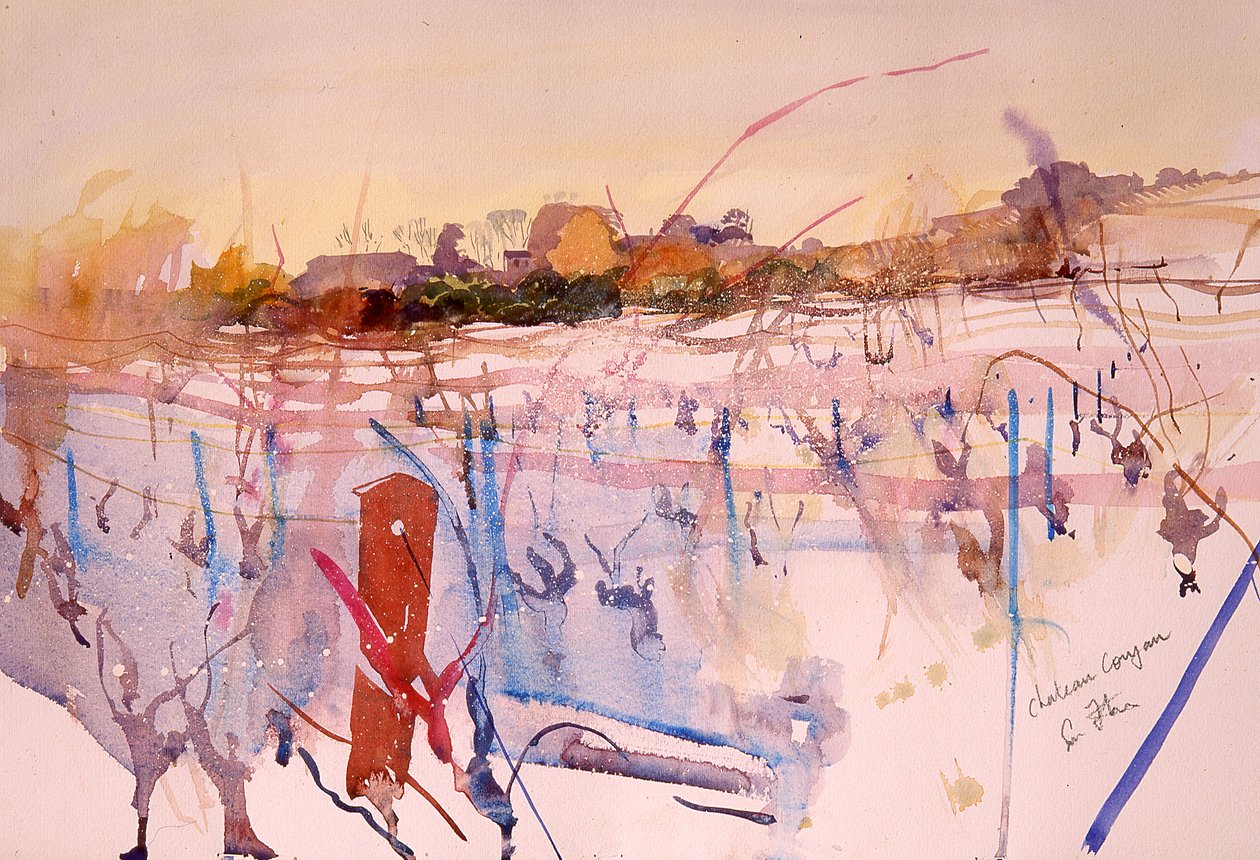  av Simon Fletcher