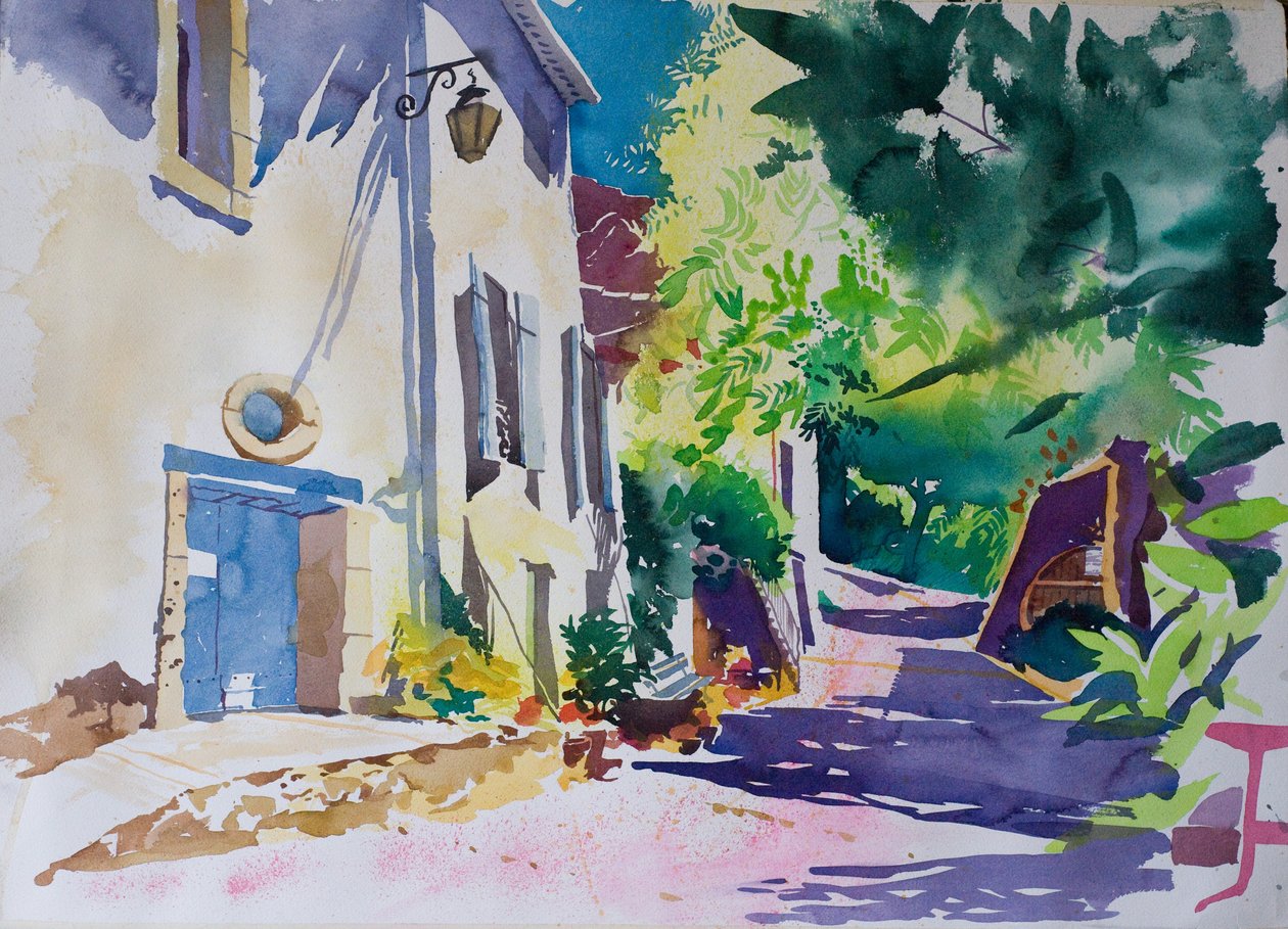  av Simon Fletcher