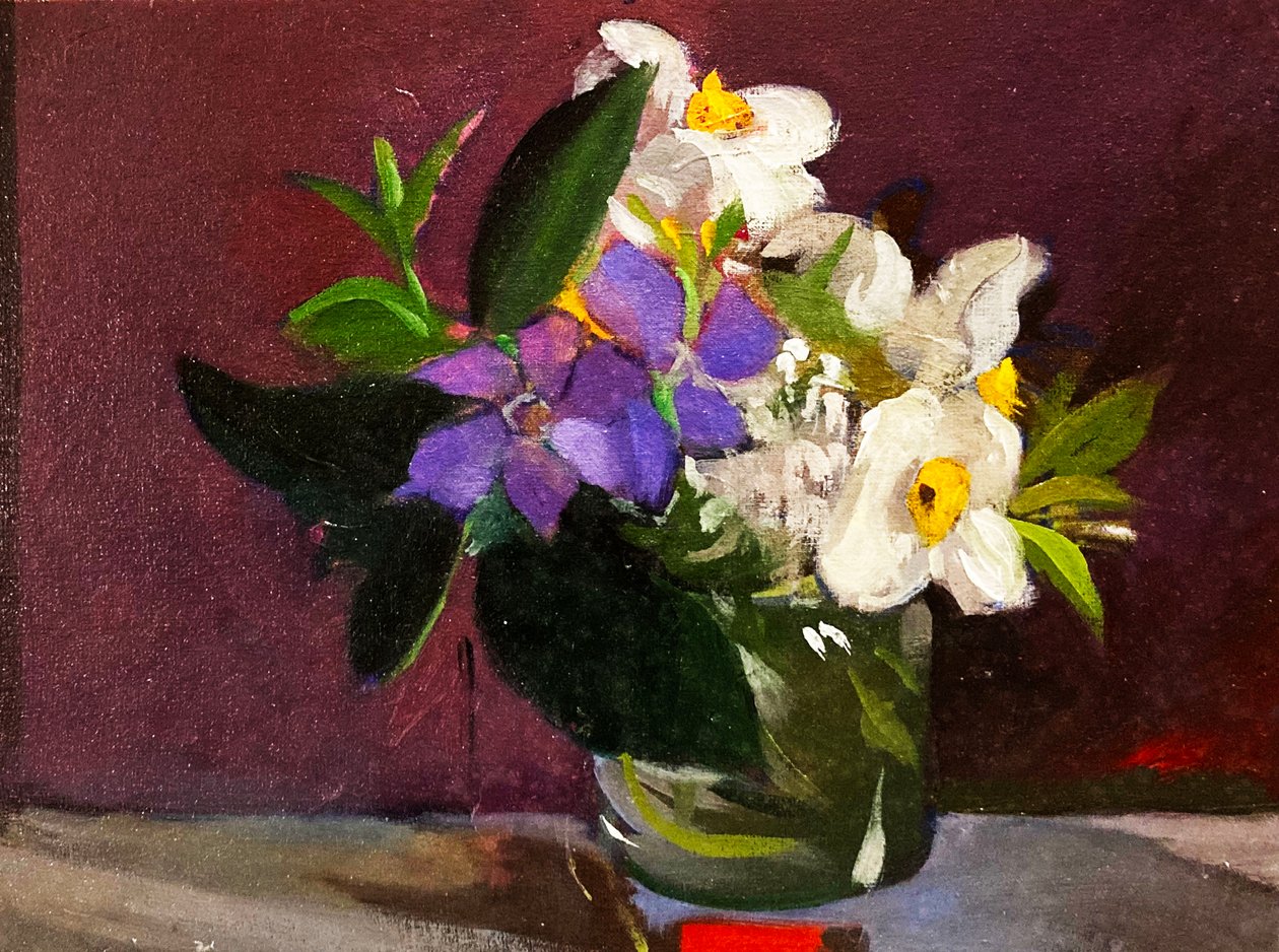  av Simon Fletcher