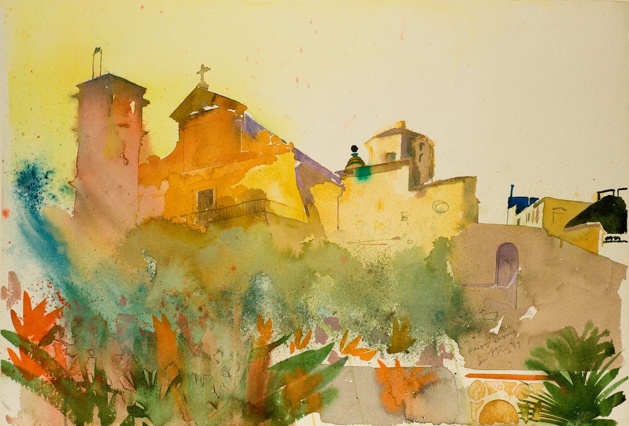  av Simon Fletcher
