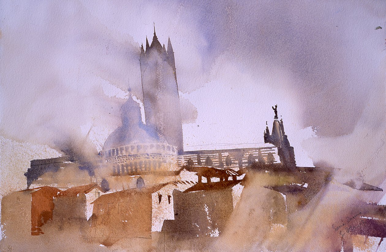  av Simon Fletcher