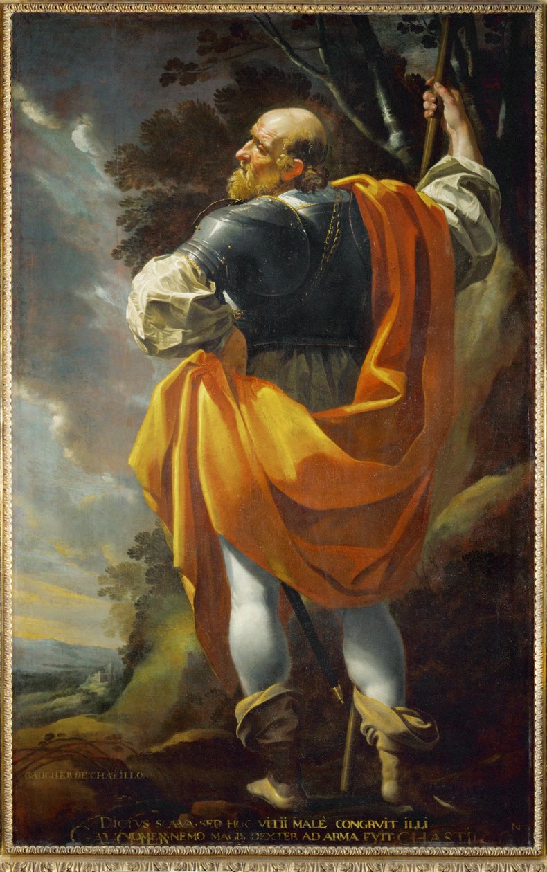 av Simon Vouet