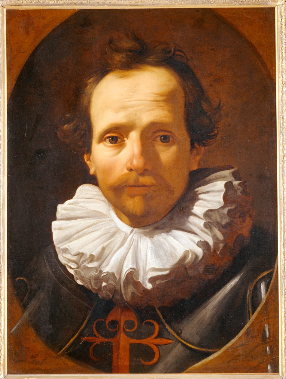  av Simon Vouet