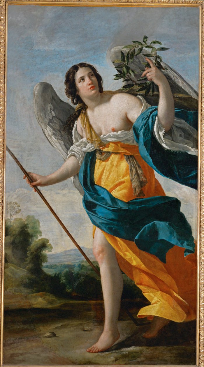 av Simon Vouet