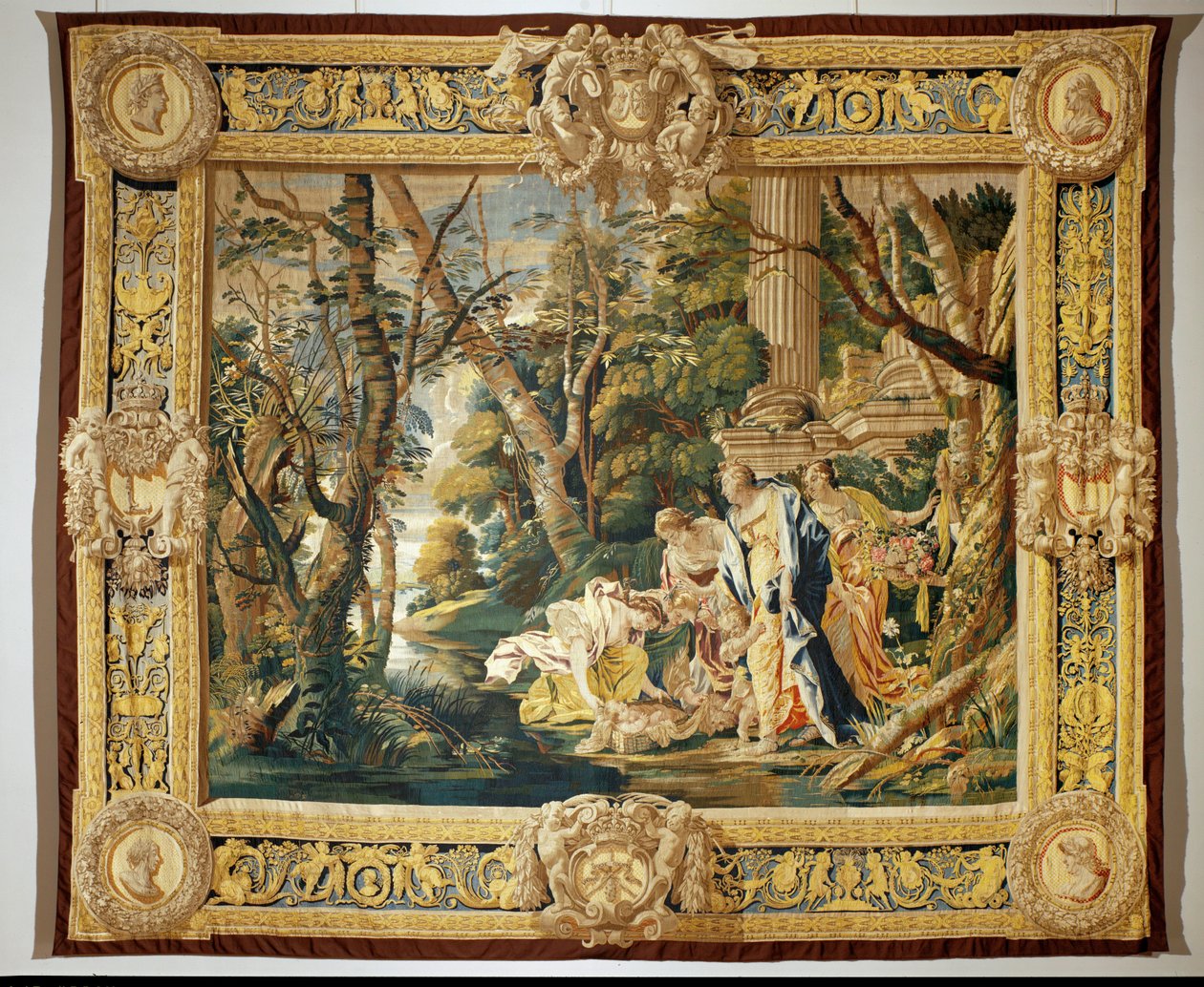  av Simon Vouet