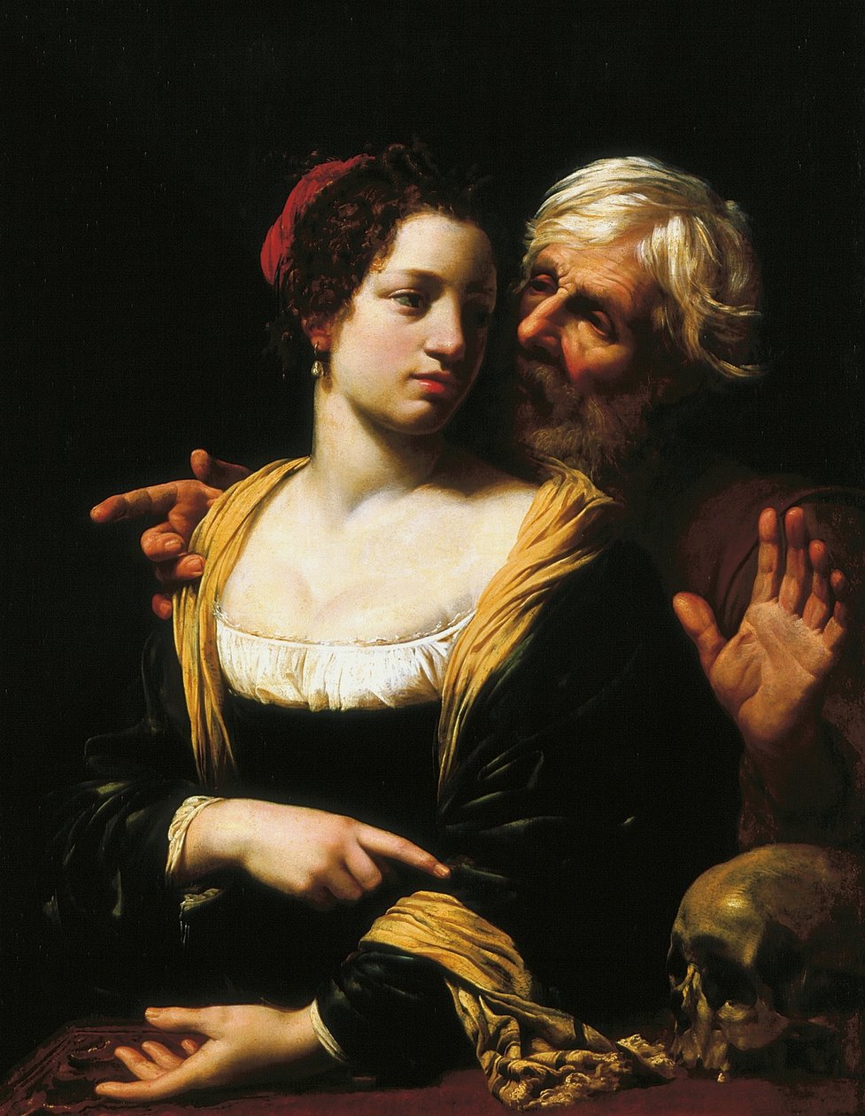  av Simon Vouet
