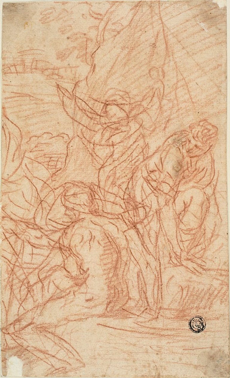  av Simone Cantarini