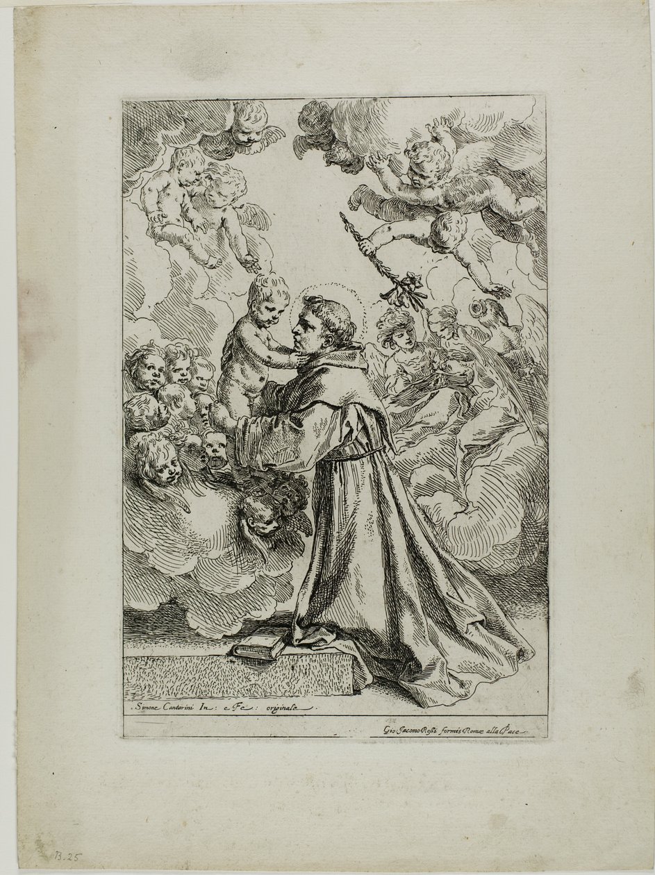  av Simone Cantarini