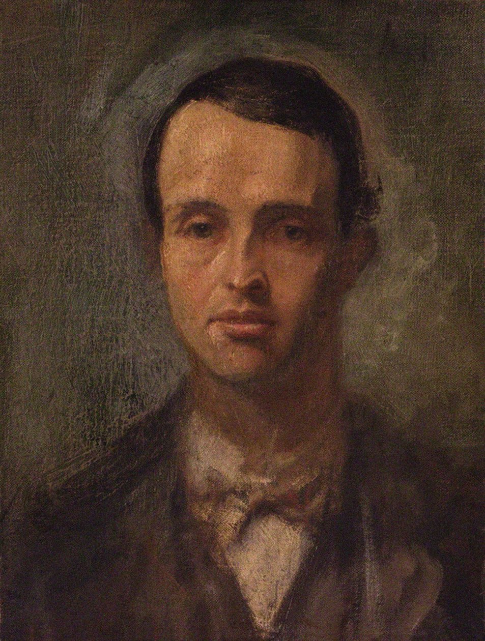 Robert Baldwin Ross 1869-1918 av Sir William Rothenstein
