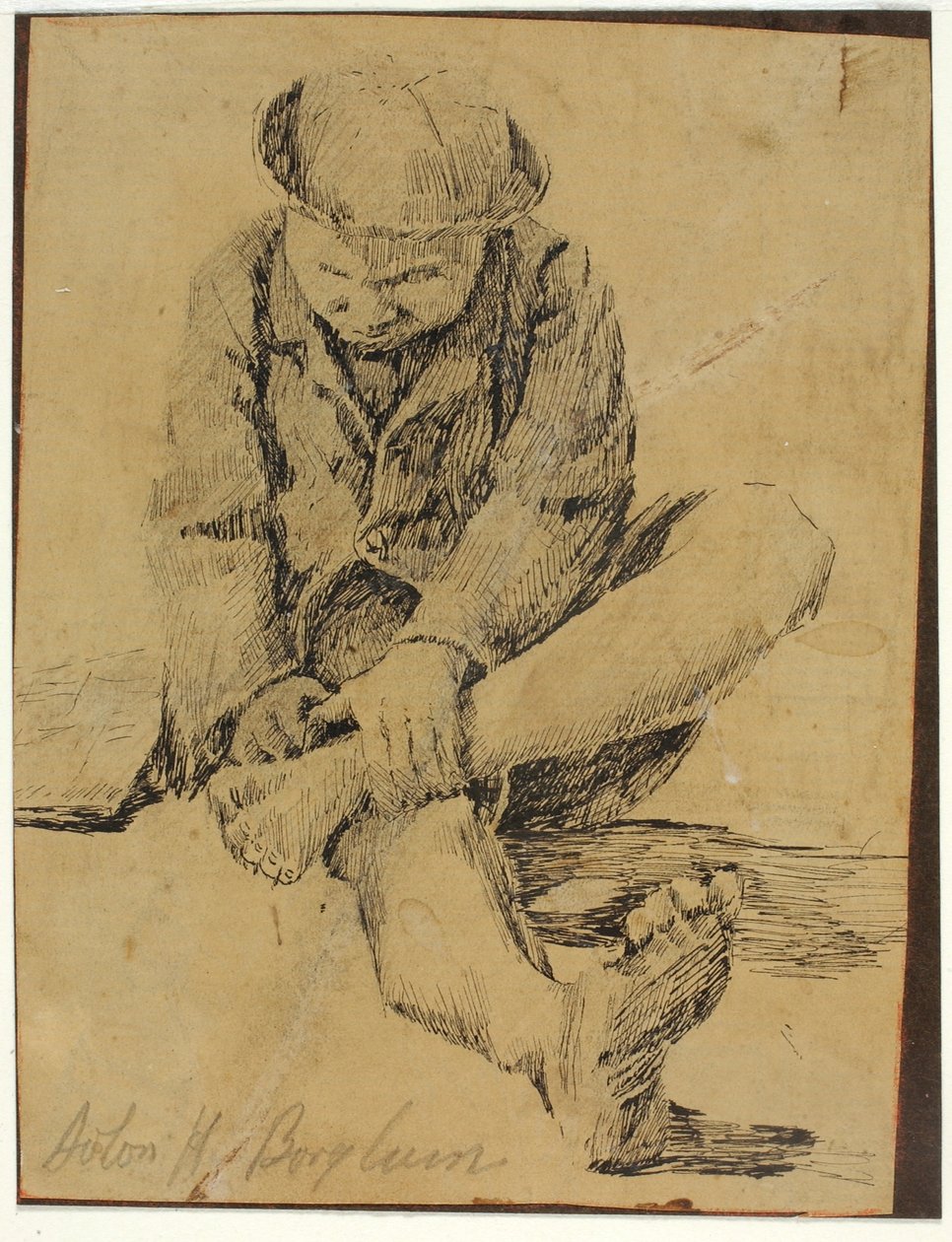  av Solon H. Borglum