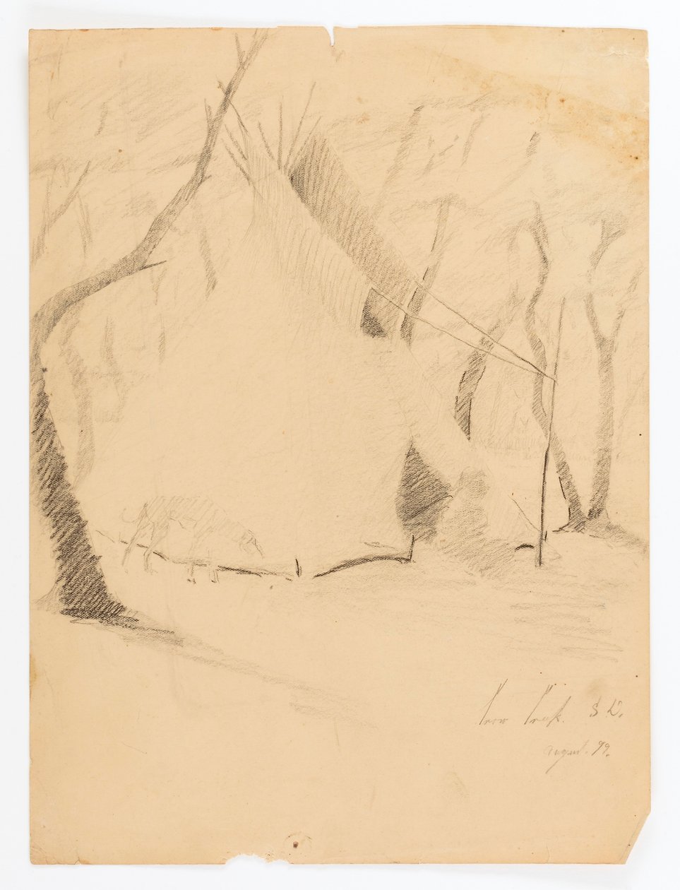  av Solon H. Borglum