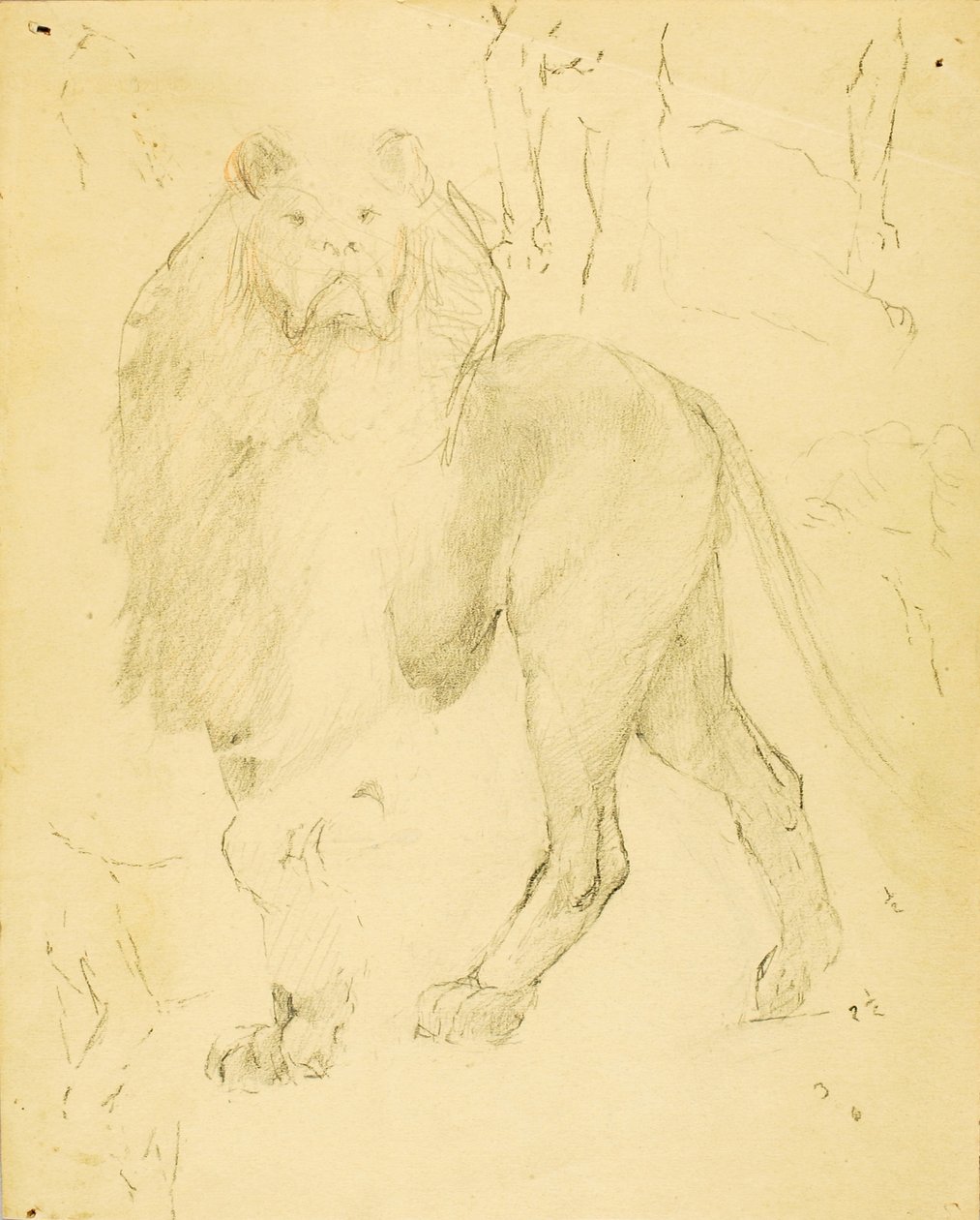  av Solon H. Borglum