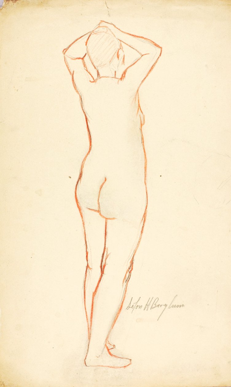  av Solon H. Borglum