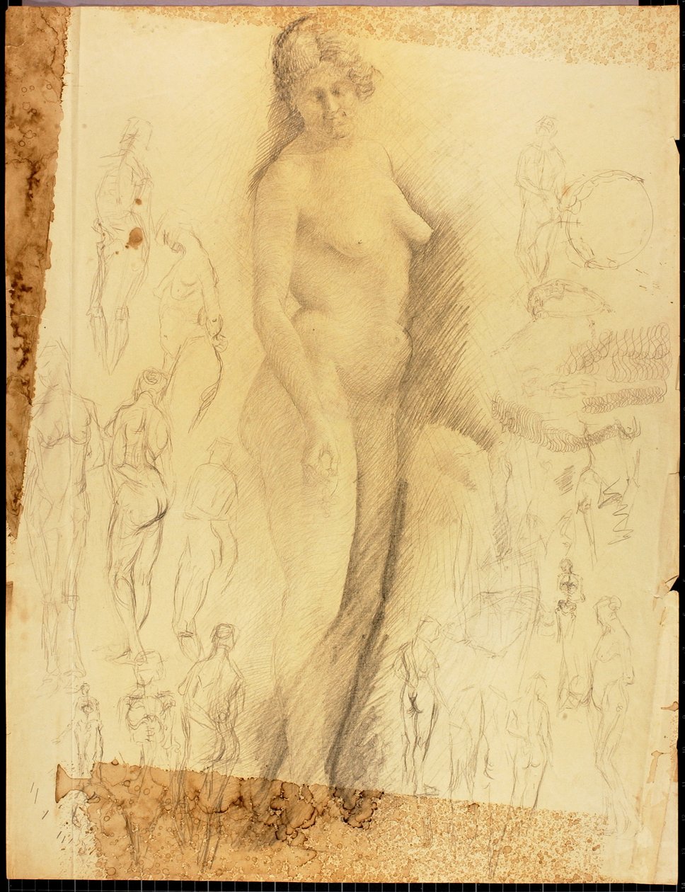  av Solon H. Borglum