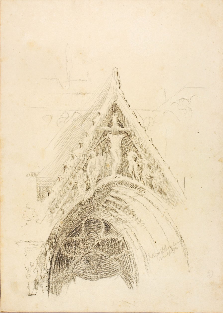  av Solon H. Borglum