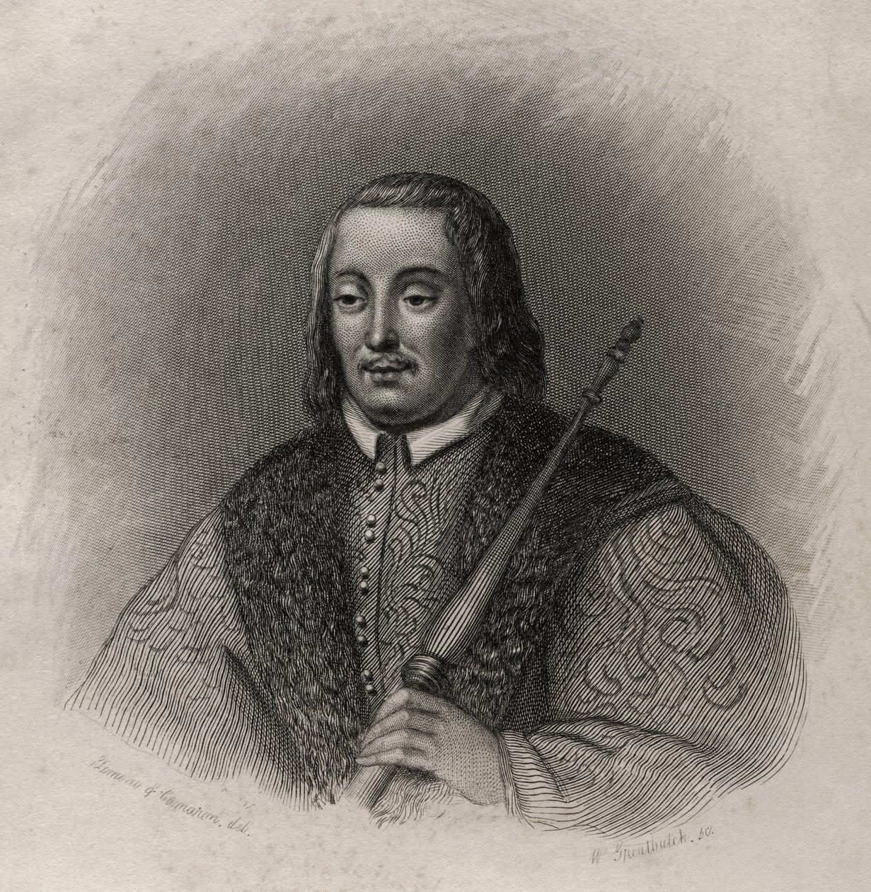 Ferdinand den katolske (1452-1516) av Spanish School
