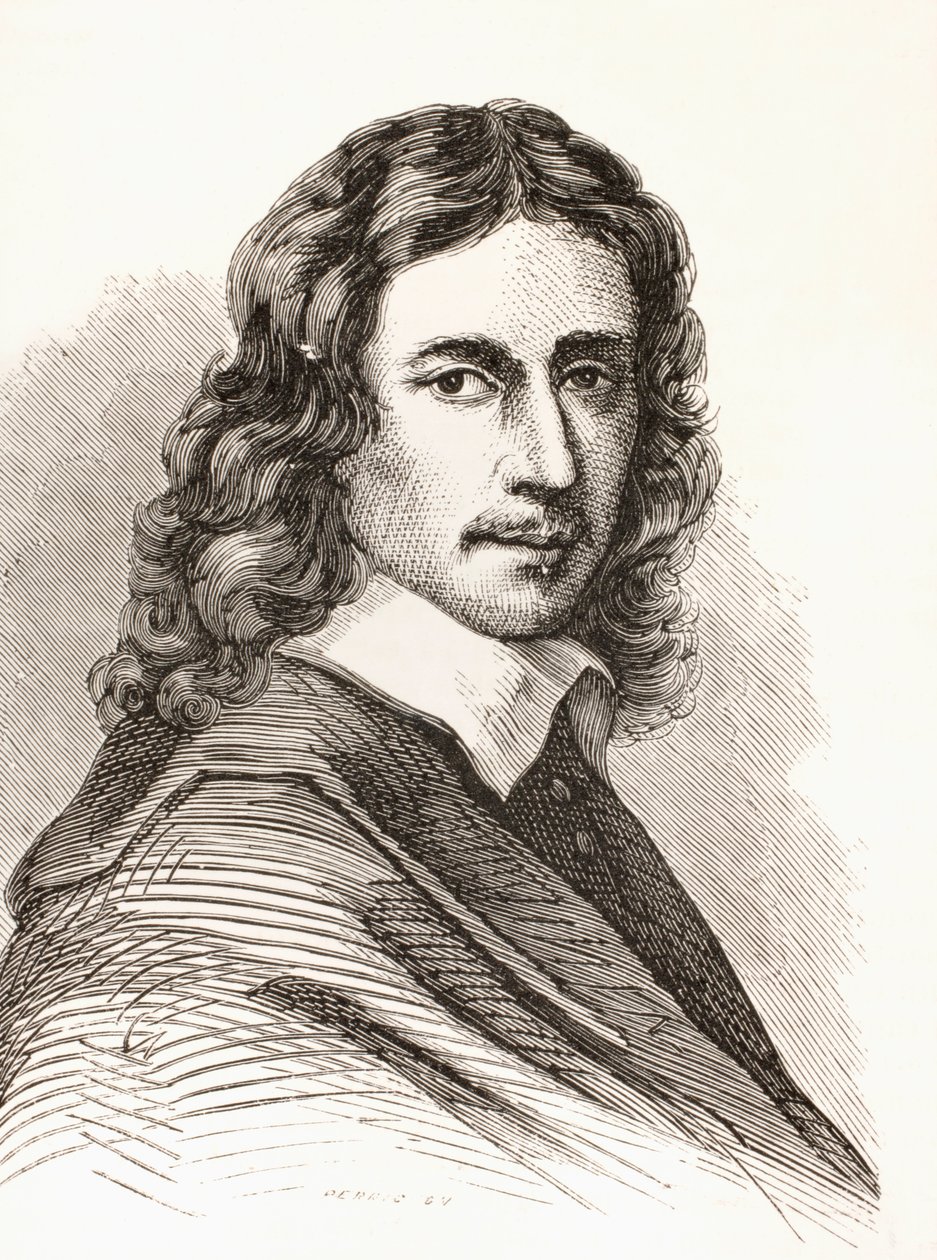 Govert (Govaert) Teuniszoon Flinck, fra 