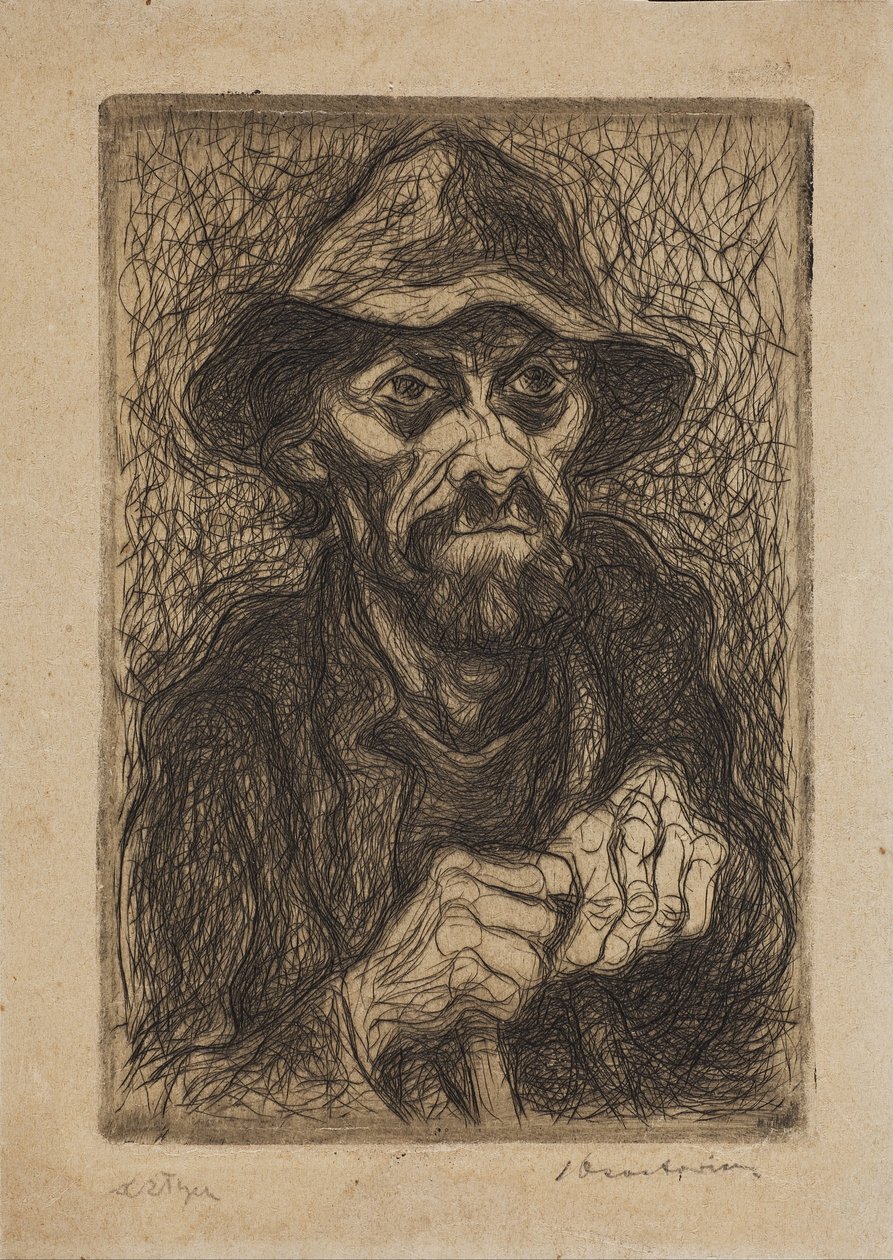 Bonde av Stanisław Osostowicz