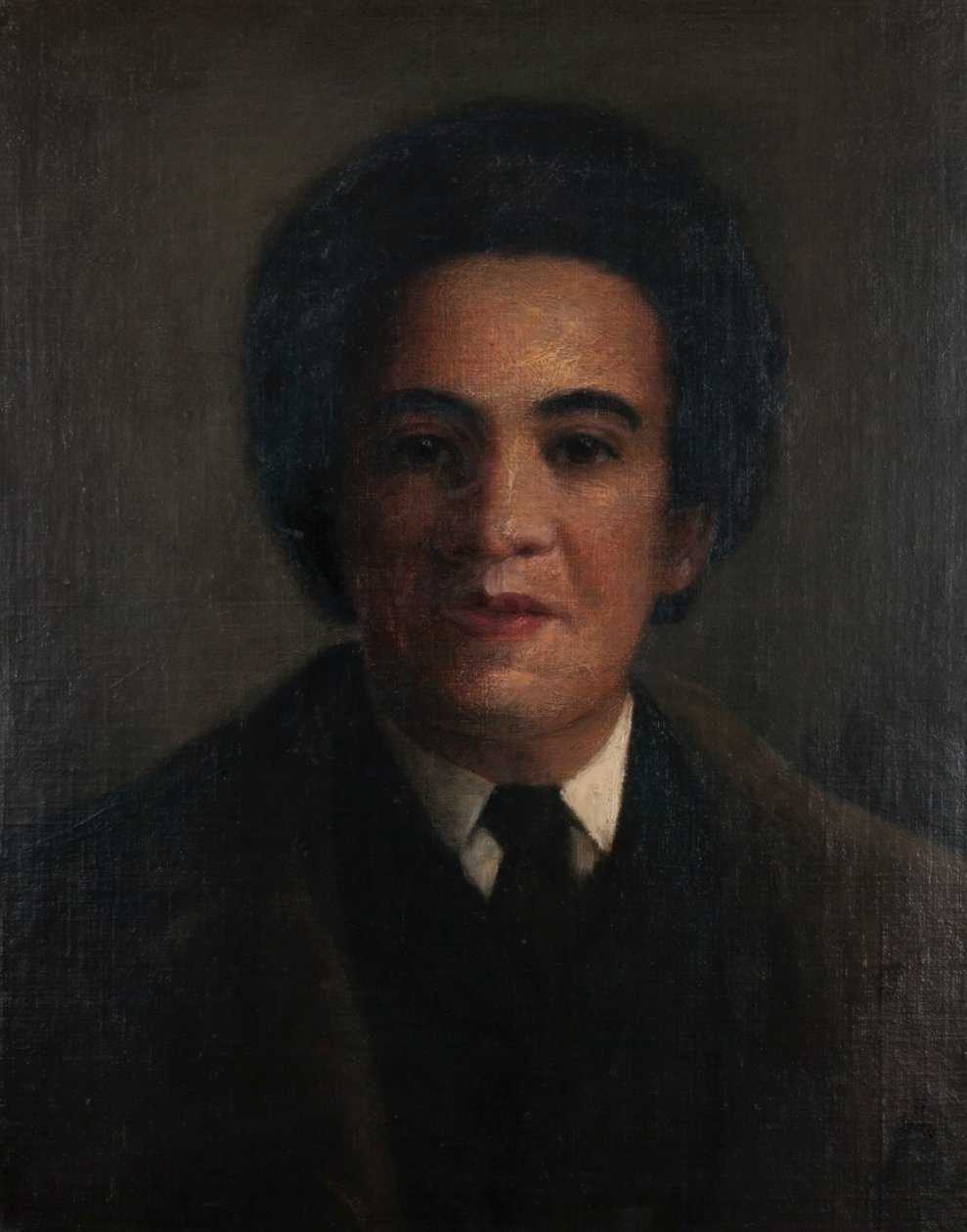 Samuel Coleridge-Taylor av Stanmore Gibbs