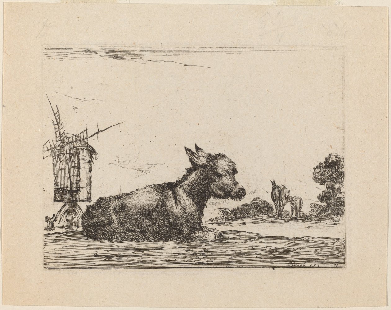 Donkey Resting   1253205   no       norwegian Successfully Translated  Original: Emerging from a Mosquito Net Translat: Emerging from a Mosquito Net 1272068 no norwegian Successfully Translated Original: Portrait of Tao Yuanming Translat: Portrait of Tao Y av Stefano della Bella