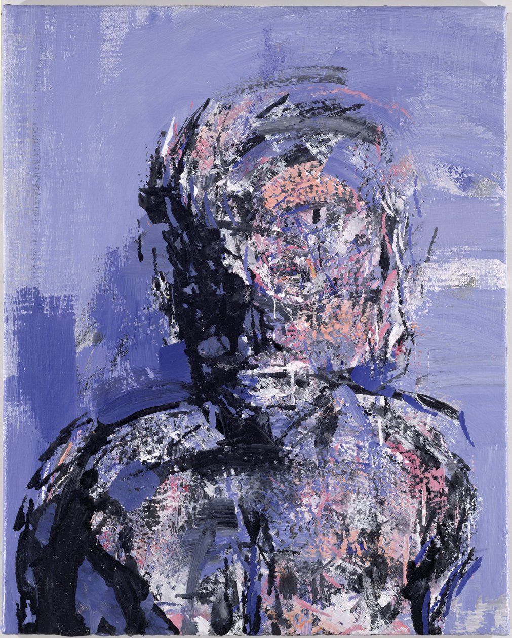 En kvinne, 1992 av Stephen Finer