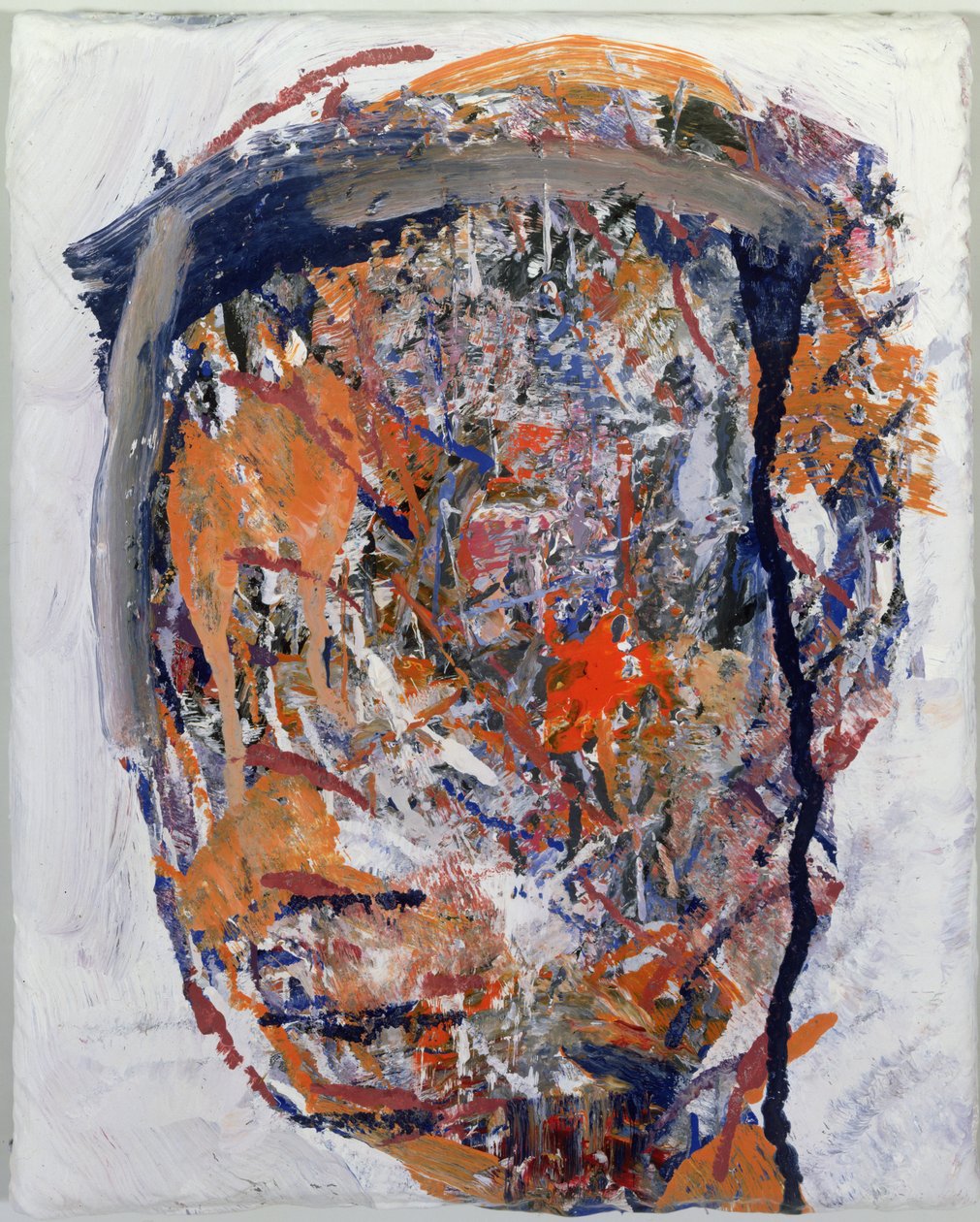 Leder for en kvinne, 1992 av Stephen Finer