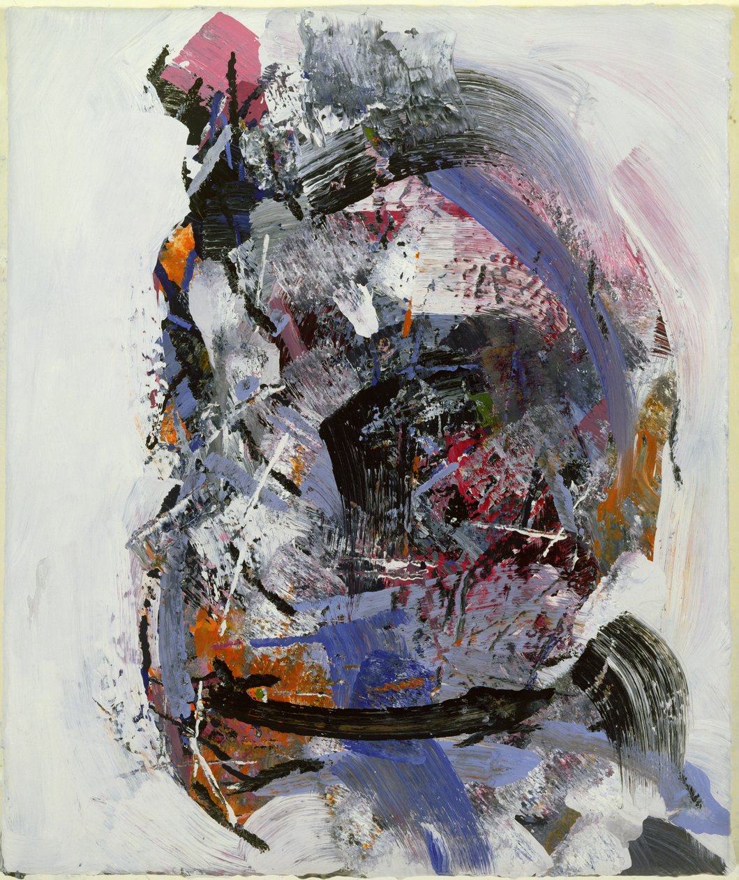 Leder for en kvinne, 1992 av Stephen Finer